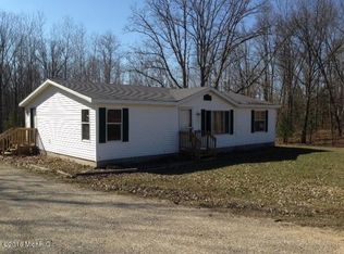 9355 180th Ave, Stanwood, MI 49346