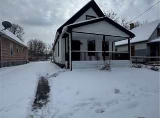 5 Laser St, Rochester, NY 14621