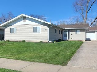 313 N Orchard Dr, Park Forest, IL