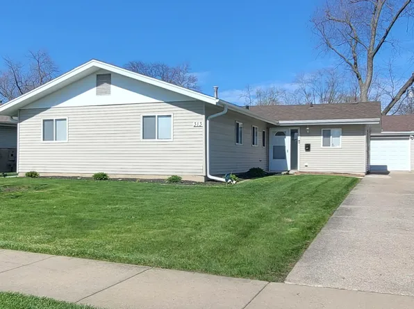 313 N Orchard Dr, Park Forest, IL 60466