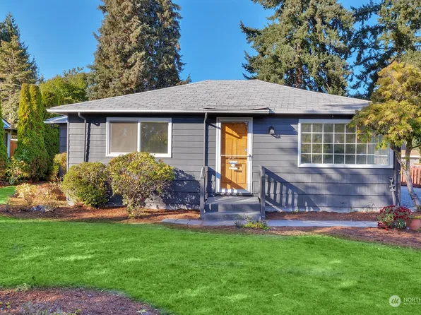 330 S 185th Street, Burien, WA 98148