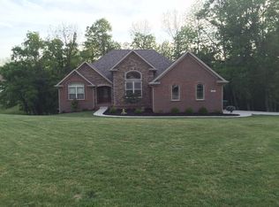 223 Victoria Way, Georgetown, KY 40324