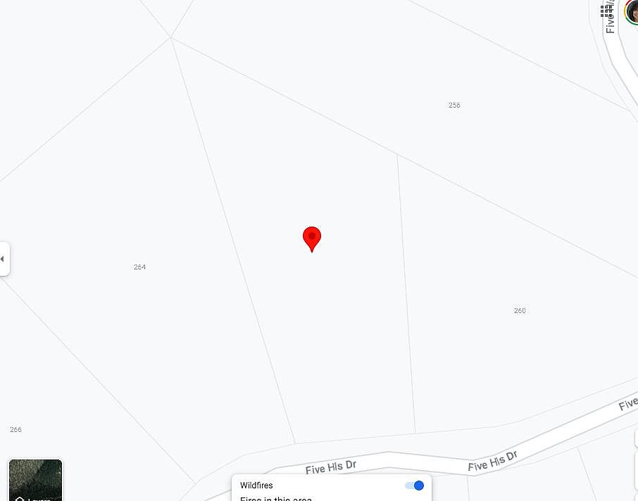 1st image of 262 Five Hills Dr