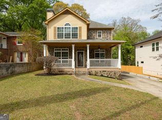 154 Hemphill School Rd NW, Atlanta, GA 30331