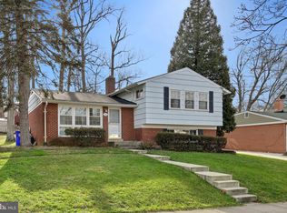 3514 May St, Wheaton, MD 20906