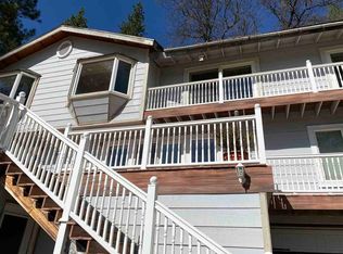 2238 Chandler Rd, Quincy, CA 95971