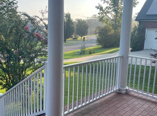 3319 Lake Run Dr, Tallahassee, FL 32309