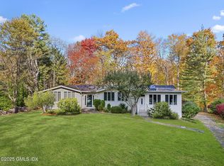 12 Sawmill Ter, Greenwich, CT 06830