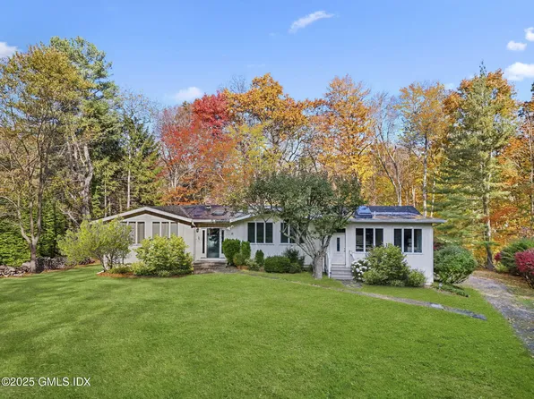 12 Sawmill Ter, Greenwich, CT 06830