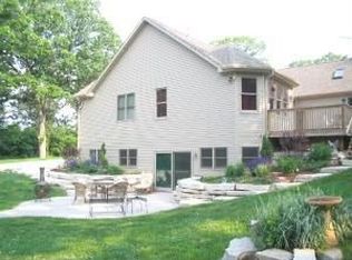 N5764 Townline Rd, Elkhorn, WI 53121