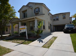 1827 Sheep Ranch Loop, Chula Vista, CA 91913
