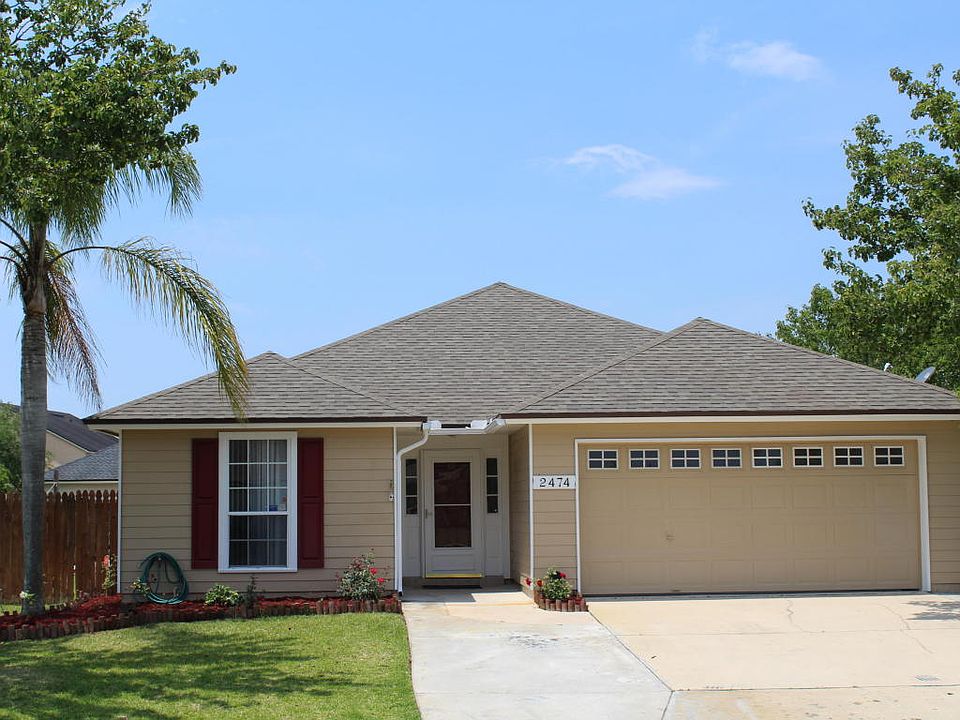 1st image of 2474 Bentwater Dr W