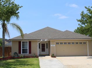 2474 Bentwater Dr W, Jacksonville, FL 32246