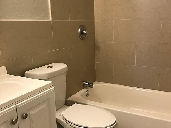 Remodeled bathroom 