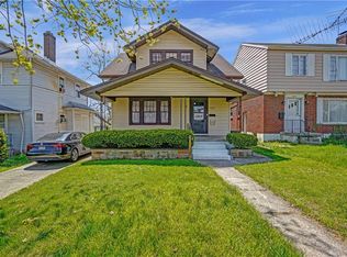 206 E Hillcrest Ave, Dayton, OH 45405