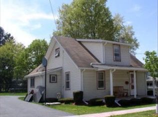 2 Hudson St, Bath, NY 14810