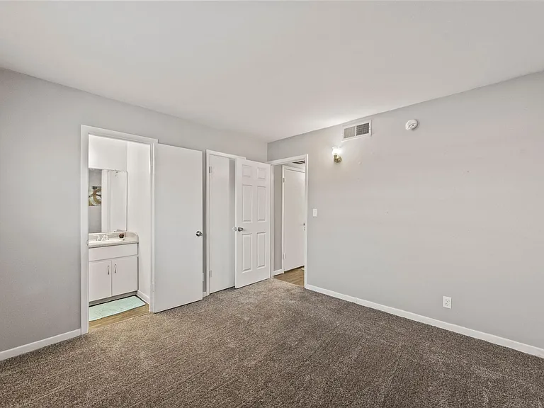 The Woods Apartments — Photo 26