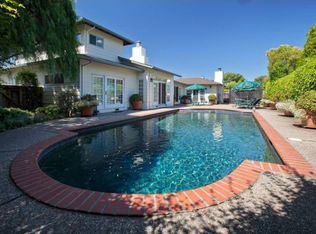 200 Mark Twain Ave, San Rafael, CA 94903