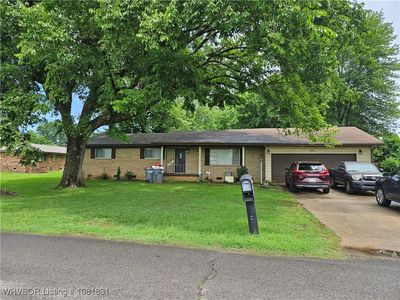 508 E Denver St, Greenwood, AR, 72936