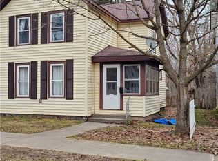 118 N Lake St, Oneida, NY 13421