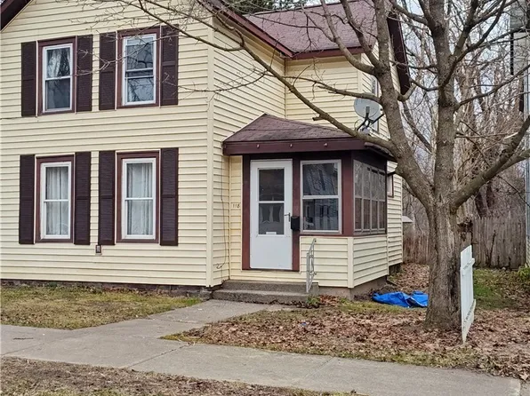 118 N Lake St, Oneida, NY 13421