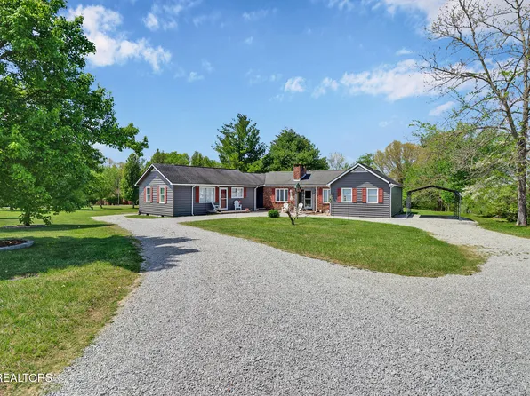 120 Cedar Ln, Crab Orchard, TN 37723