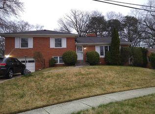 6819 99th Ave, Lanham, MD 20706