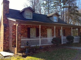 8710 Brock Rd, Spotsylvania, VA 22553