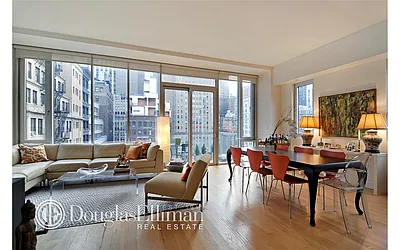 Sold by Douglas Elliman