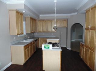 144 Carolina Woods Dr, Henderson, NC 27537