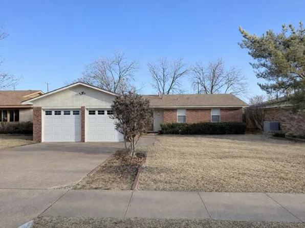 4710 63rd St, Lubbock, TX 79414