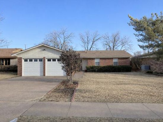 4710 63rd St, Lubbock, TX 79414