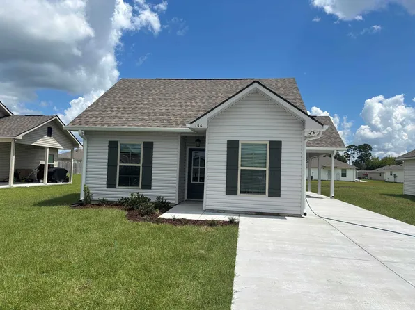 156 Calumet St, Thibodaux, LA 70301