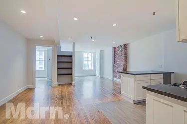 Rented by Mdrn Residential