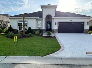 2112 Via Palma Dr, North Myrtle Beach, SC 29582