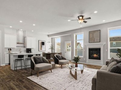 932 Margarets Way, Belleville, WI, 53508