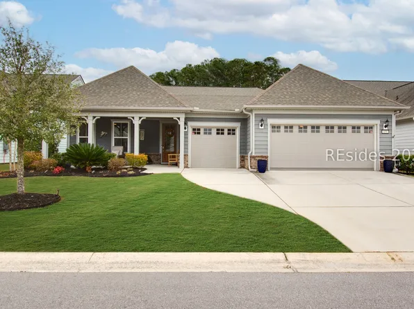 155 Dawnbrook Ct, Bluffton, SC 29909