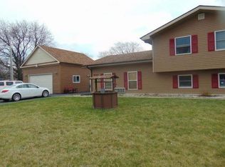 2500 Ingalls Ave, Crest Hill, IL 60435