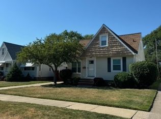 3208 George Ave, Parma, OH 44134