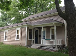 205 Romeo Rd, Rochester, MI 48307