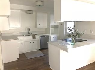 1312 Agate St APT A, Redondo Beach, CA 90277