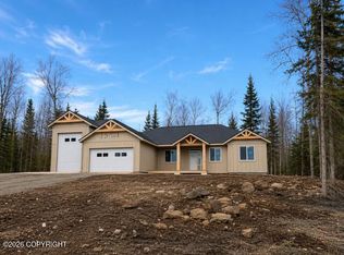 1511 S Kittiwake St, Wasilla, AK 99623