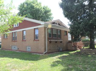 124 Bowen Pl, Joliet, IL 60433