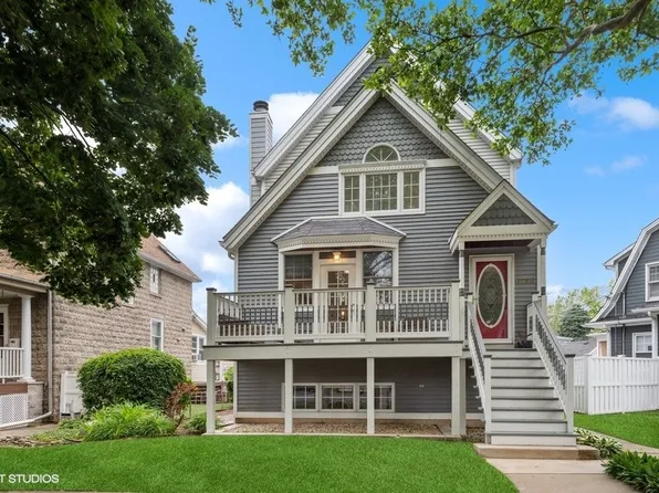 6756 N Oshkosh Ave, Chicago, IL 60631