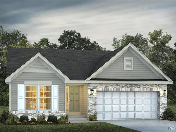 1 Savoy Providence Ests, Foristell, MO 63348
