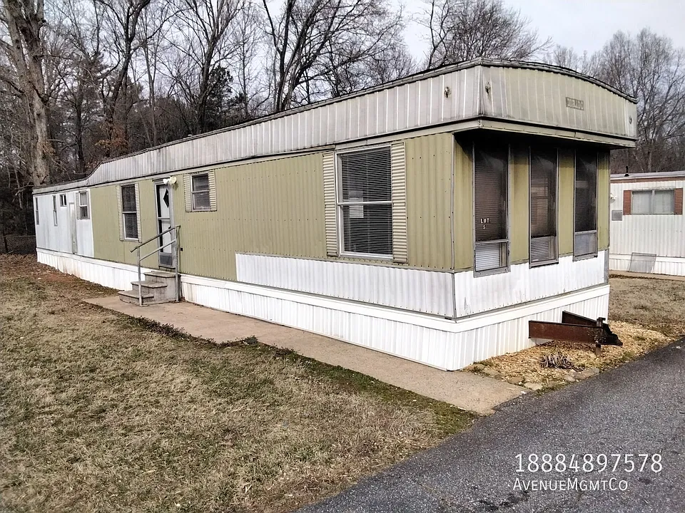 2115 31st Avenue Dr NE #21S