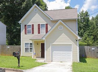 6874 Mahonia Pl, Lithonia, GA