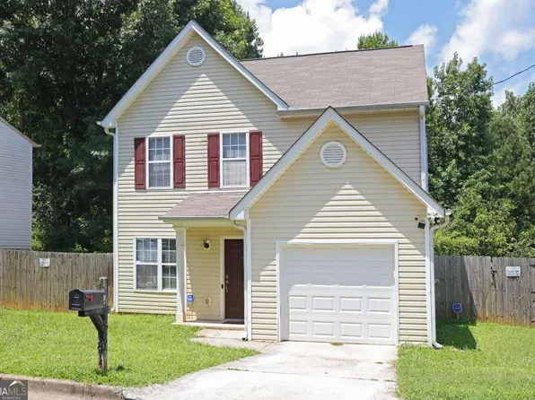 6874 Mahonia Pl, Lithonia, GA 30038