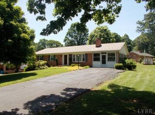 150 Shearingham Dr, Madison Heights, VA 24572