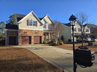 1034 Micahs Way N, Spring Lake, NC 28390